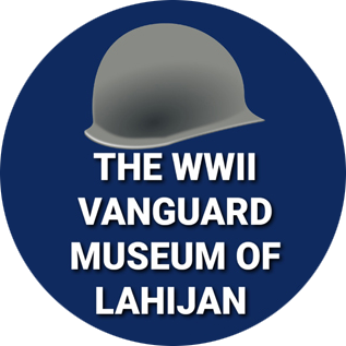 vanguard ww2 museum